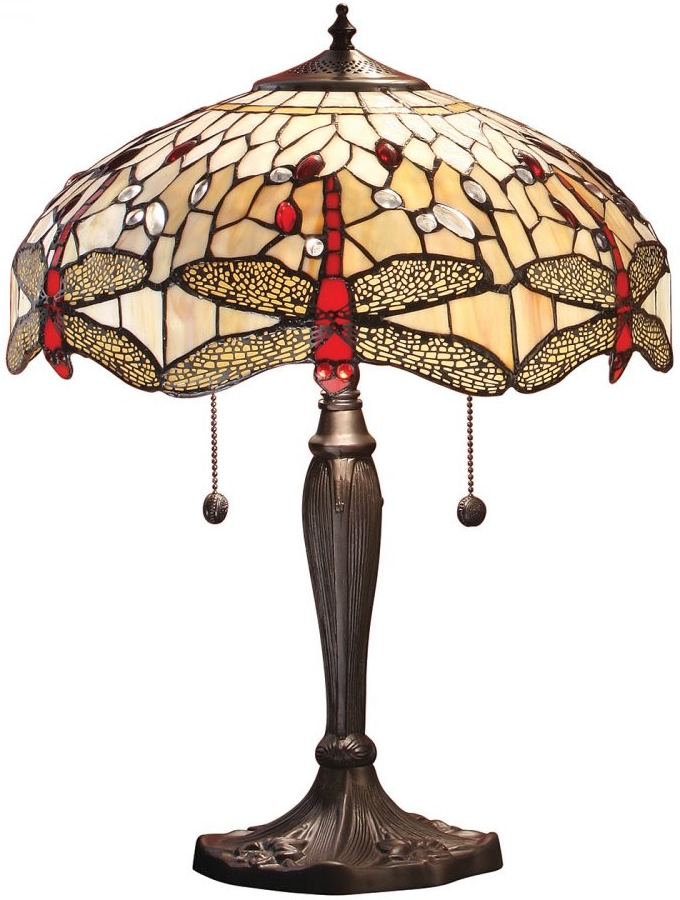 Dragonfly 64085