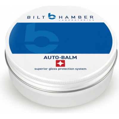 Bilt Hamber Auto-Balm 50 ml – Sleviste.cz