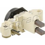 Regulátor generátoru HANS PRIES - TOPRAN 100 343 – Hledejceny.cz