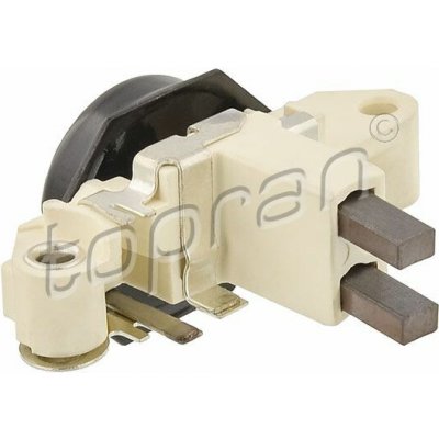 Regulátor generátoru HANS PRIES - TOPRAN 100 343 – Hledejceny.cz