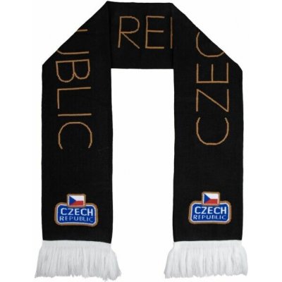 FLLÖS Fanline Scarf Czech 9 – Hledejceny.cz
