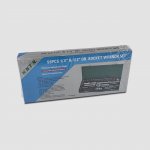 HONITON H4059 gola sada 1/4" a 1/2" 59 dílů – Zboží Dáma