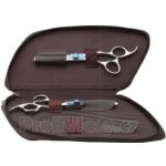 Olivia Garden Xtreme 5,75" + 6,35" set kadeřnických nůžek – Zboží Dáma