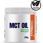 MCT Oil Powder Natural 200 g – Hledejceny.cz