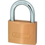 Abus 720/50 mosazný – Hledejceny.cz