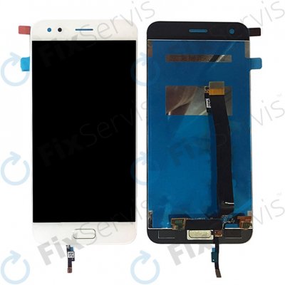 LCD Displej + Dotykové sklo Asus Zenfone 4 ZE554KL – Zboží Mobilmania