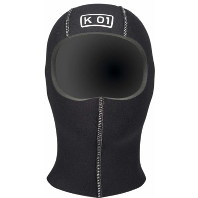 K01 Diving Hood Classic 5 mm – Zbozi.Blesk.cz