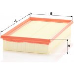 MANN-FILTER Vzduchový filtr MANN MF C31120 – Hledejceny.cz