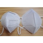 Corona respirátor KN95 FFP2 – Zboží Dáma