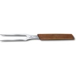 Vidlička na maso Victorinox 15 cm dřevo – Zboží Dáma