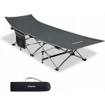 King Camp Kempingové skládací lehátko Comfort – Zboží Dáma