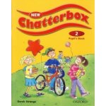 New Chatterbox 2 Pupil's Book - Strange Derek – Hledejceny.cz