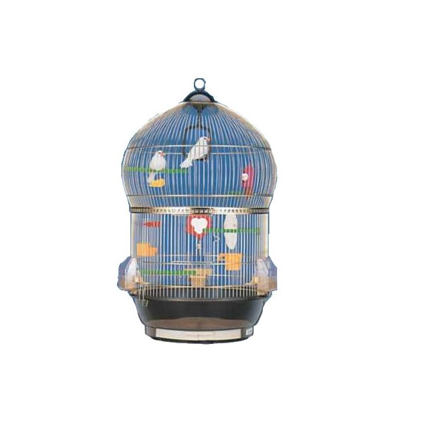 Ferplast pro exoty a malé papoušky Bali barva 43,5 x65,5 cm od 1 036 Kč -  Heureka.cz