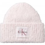 Calvin Klein Dámská čepice Brushed Solid LV04F8104GVC9 – Hledejceny.cz