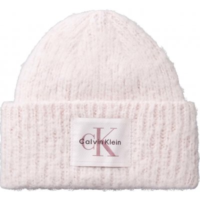 Calvin Klein Dámská čepice Brushed Solid LV04F8104GVC9 – Hledejceny.cz