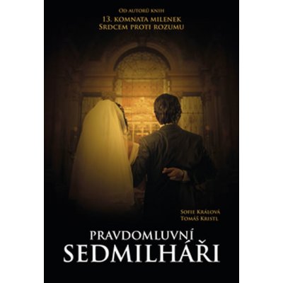 Pravdomluvní sedmilháři – Hledejceny.cz