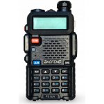 Baofeng BF-RT-5R-BK – Zboží Mobilmania