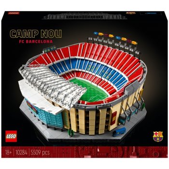 LEGO® Creator 10284 Stadion Camp Nou FC Barcelona