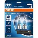 Osram Cool Blue Intense H11 PGJ19-2 12V 55W 2 ks 64211CBN-2HB | Zboží Auto
