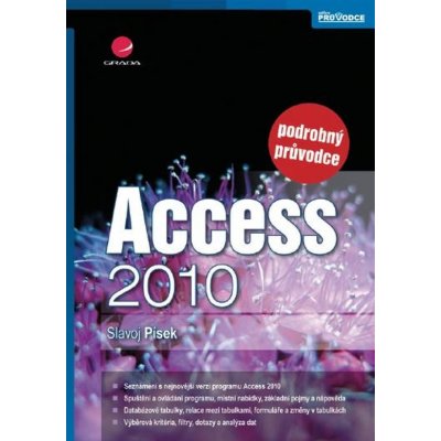 Access 2010 – Sleviste.cz