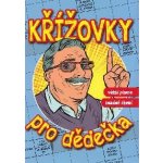 Křížovky pro dědečka – Hledejceny.cz