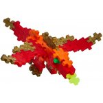 Plus-Plus Tuba 100 ks Drak – Zbozi.Blesk.cz