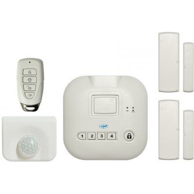 PNI SM400-SM433 Smart kit pro otevírání dveří a bran