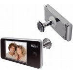 EURA VDP-01C1 – Sleviste.cz