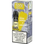 Syx Pod kit 950 mAh Zlatá 1 ks – Hledejceny.cz
