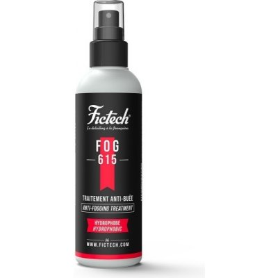 Fictech Fog 100 ml – Zboží Mobilmania