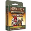 Karetní hry Munchkin: Warhammer Age of Sigmar Chaos and Order