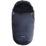 Pinkie zimní fusak Big Comb Black 0-12 – Hledejceny.cz