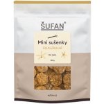 Šufan Mini sušenky 180 g – Zboží Dáma