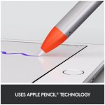 Logitech Crayon Intense sorbet 914-000046 – Zboží Živě