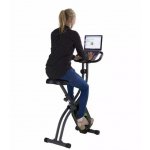 Tunturi Cardio Fit B20 X-Bike – Hledejceny.cz