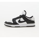 Nike Dunk Low Next Nature white black – Zboží Mobilmania