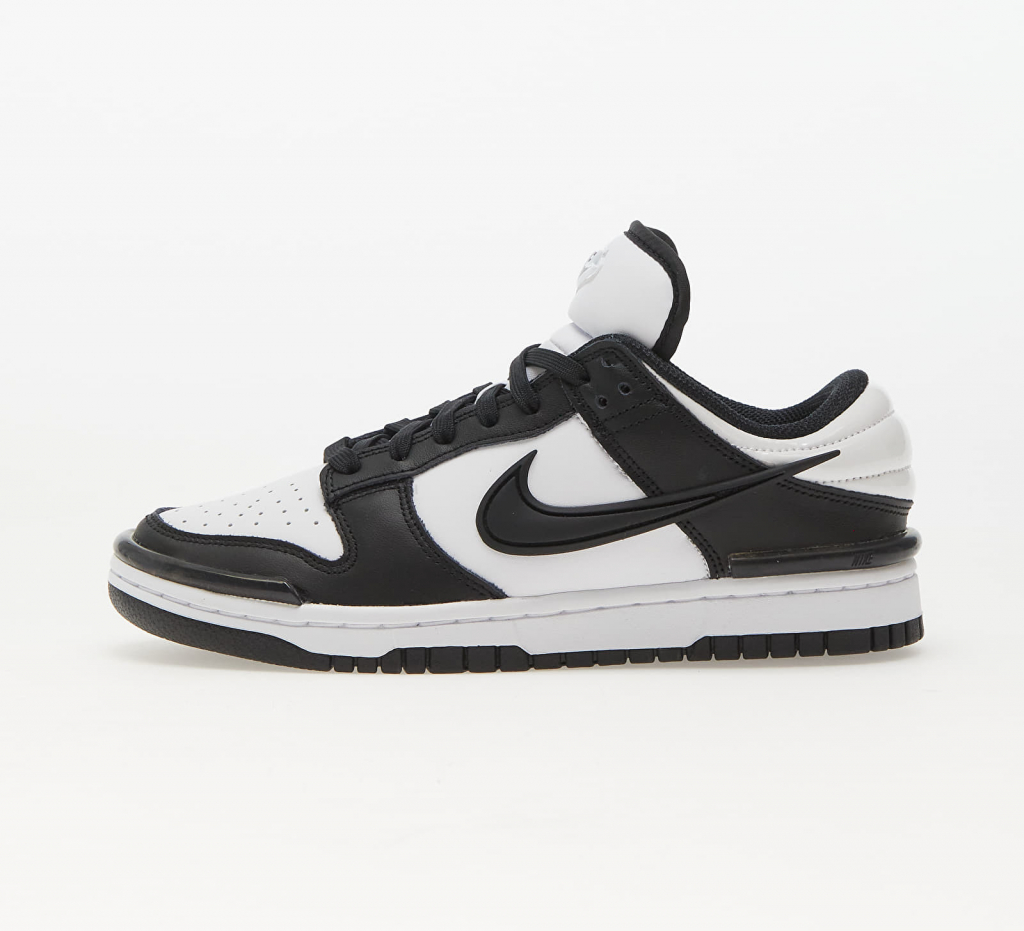 Nike Dunk Low Next Nature white black