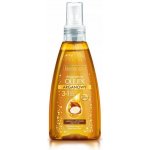 Bielenda Precious Oil 3 in 1 Argan pěsticí olej na tvář tělo a vlasy Beautification Rejuvenation Regeneration 150 ml – Zboží Dáma
