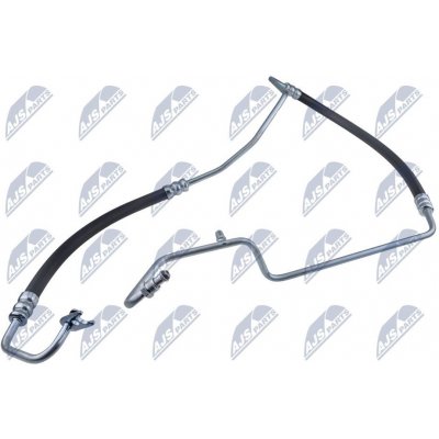Hydraulická hadice, řízení NTY SPH-RE-004 – Sleviste.cz