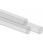 Corsair Hydro X Series XT Hardline 12mm Tubing - Satin Transparent CX-9059004-WW – Zboží Živě
