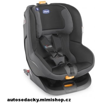 Chicco Oasys 1 Evo Isofix 2016 Coal