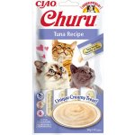 Churu Cat Tuna 4 x 14 g – Sleviste.cz