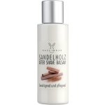 Haslinger Sandelholz After Shave balzám po holení 100 ml – Hledejceny.cz