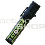 STOPER2 pěnový obranný sprej 20ml – Zboží Dáma
