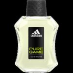 adidas Pure Game toaletní voda pánská 50 ml – Hledejceny.cz