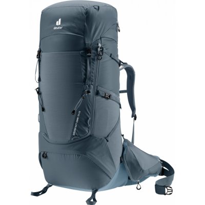Deuter Aircontact Core 70+10l graphite/shale – Zboží Dáma