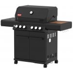 Guru Gas Burner 4 GGB104 – Hledejceny.cz