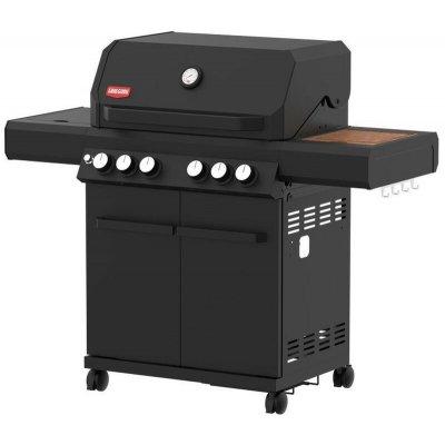 Guru Gas Burner 4 GGB104 – Hledejceny.cz