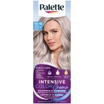 Palette Intensive Color Creme barva na vlasy Chladný Stříbřitě Plavý 10-19 – Sleviste.cz