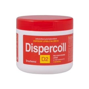 Dispercoll D2 disperzní lepidlo na dřevo 500g